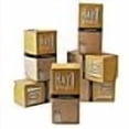 thumbnail image 3 of HAY! Straws 3000-Pack 7.75" Natural Wheat Straws – Biodegradable, Plastic-Free, Compostable Straws for Juices, Cocktails, Bars & Events – Eco Alternative to Paper & Plastic, 3 of 4