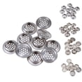 thumbnail image 4 of Stainless Steel Louver Hole for Kitchen-19m 19mm, 4 of 8