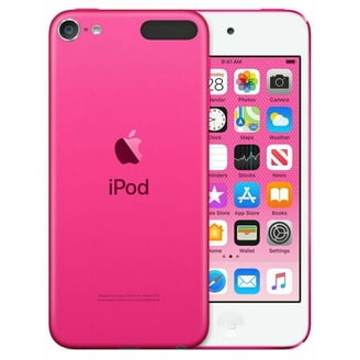 Pre-Owned Apple iPod touch 7th Generation 128GB - PRODUCT(RED