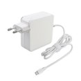 thumbnail image 2 of 30w/ 61w /87w Charr para adaptador Usb tipo C a C Charr Pd + cable tipo C a tipo C (2 m), 2 of 3