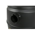 thumbnail image 6 of Stanley 8 Gallon 5HP Portable Poly Wet/Dry Vacuum SL18117P, 6 of 9