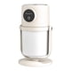 thumbnail image 2 of Humidificador de Niebla Fría para Dormitorio y Hogar | Difusor Ultrasónico Portátil de 280mL | Ultra Silencioso 28dB | Fácil de Limpiar ABS | Uso en Guardería, Oficina, Coche | Blanco, Beige, 2 of 9