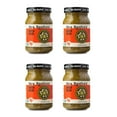 thumbnail image 2 of Mrs. Renfro's Hot Jalapeno Green Salsa, 16 Ounce (Pack of 6), 2 of 4