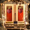 thumbnail image 5 of Large 60cm Outdoor Festive Christmas Inflatable Toy Decoration for Ornament, 5 of 5