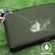 thumbnail image 4 of Cama exterior para perros Tail Stories impermeable para perros medianos, 4 of 6