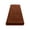Brown, variant on Cadancy Bathroom Rugs Non Slip Bath Mat Runner Extra Long Thick Plush Water Absorbent Floor Carpet Soft Microfiber Machine Washable Bedroom Kitchen Door Mat