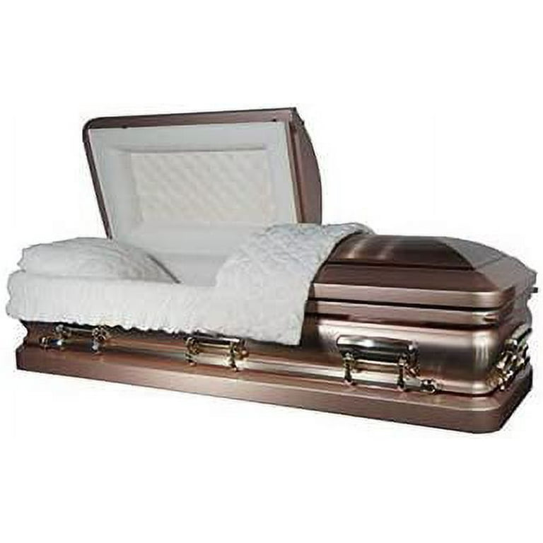 Supreme casket store price