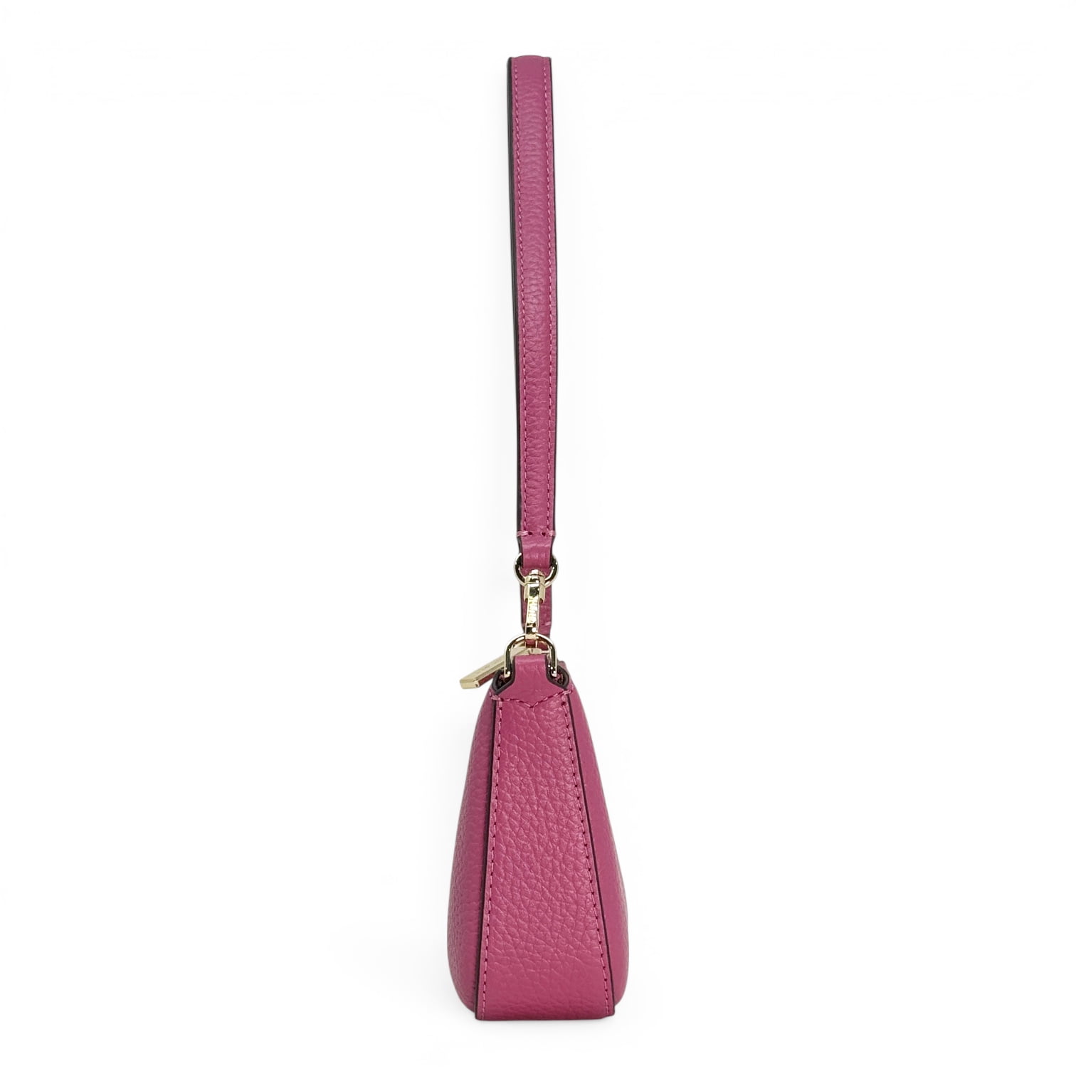 Kate Spade New York Women's Juliette Small Convertible Leather Wristlet (Nouveau Rose)