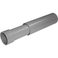 thumbnail image 2 of Thomas & Betts PVC Expansion Coupling E945L-CAR - 3in to 6in Expandable - Gray, 2 of 2