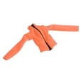 thumbnail image 3 of Figuras de Acción Femeninas Hugo Ropa de Yoga 1:6 Accesorios de Decoración Naranja, 3 of 10