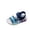 Blue, variant on Kids Summer Beach Sandals, Boys Girls Open Toe Sandals, Girl Toddler Sandals Water Sandals Girls Sandals Kids Strap Flat Sandals Open Toe Summer Casual Sandals for Girls, Blue 21/4C