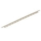 thumbnail image 3 of Set de 20 de ukelele de 1.6 mm para 23 '' 26 '' cupronickel de ukulele Cuproníquel Yuyangstore Ukulele Fret Wire, 3 of 8