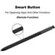 thumbnail image 3 of Lápiz capacitivo Peixiong de repuesto para Galaxy Note 9 con Bluetooth, 3 of 7