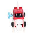 thumbnail image 4 of Coche de dinosaurio de cuerda seguro duradero estructura firme delicada el mejor regalo juguetes de dinosaurio transformadores para jugar en casa para niños de más de 3 ANGGREK Otros, 4 of 8