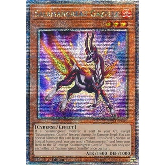 when did the first yugioh cards come out Amazon.com: Summoned Skull (Platinum Secret Rare) - RA03-EN086 - Platinum  Secret Rare main image 0