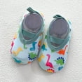 thumbnail image 1 of Baby Non-slip Floor Socks Cartoon Animal Print Shoes Socks For Toddler Boys And Girls, 1 of 5