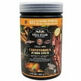 thumbnail image 2 of Azoo 385 GM (1150 ML) + 15% Extra Plus Carnivorous AROWANA/GAR Fish Jumbo Sticks, 2 of 4