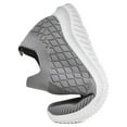 thumbnail image 4 of VONMAY Women Sneakers Mesh Walking Sock Shoes Breathable Comfort Athletic Shoes, 4 of 7