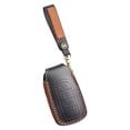 thumbnail image 3 of BUYISI pour Chery Tiggo 8 Plus 8 Pro pour Tiggo7 2021-2024 Protection de Clé de Voiture Housse de Clé Noir, 3 of 6