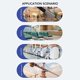 thumbnail image 4 of High quality (85% contact silver alloy) CJX9-40/2P 40A air conditioning AC, 4 of 5