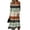 Beige, variant on Summer Dresses Slim Fit Sexy V Neck Midi Dress Pleated Formal Spring Work Dresses Purple M