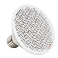 thumbnail image 1 of Lámpara De Belleza Infrarroja LED, Dispositivo De Luz Infrarroja Roja 660nm 850nm 630nm E27 5W Fácil De Usar Para El Hogar, 1 of 7