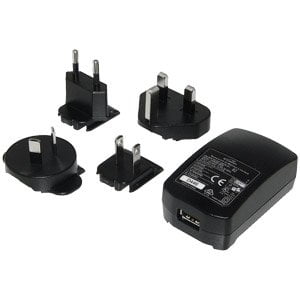 002 Rim Blackberry - RIM (OEM) BlackBerry Global USB Plug & Adapter Clips
