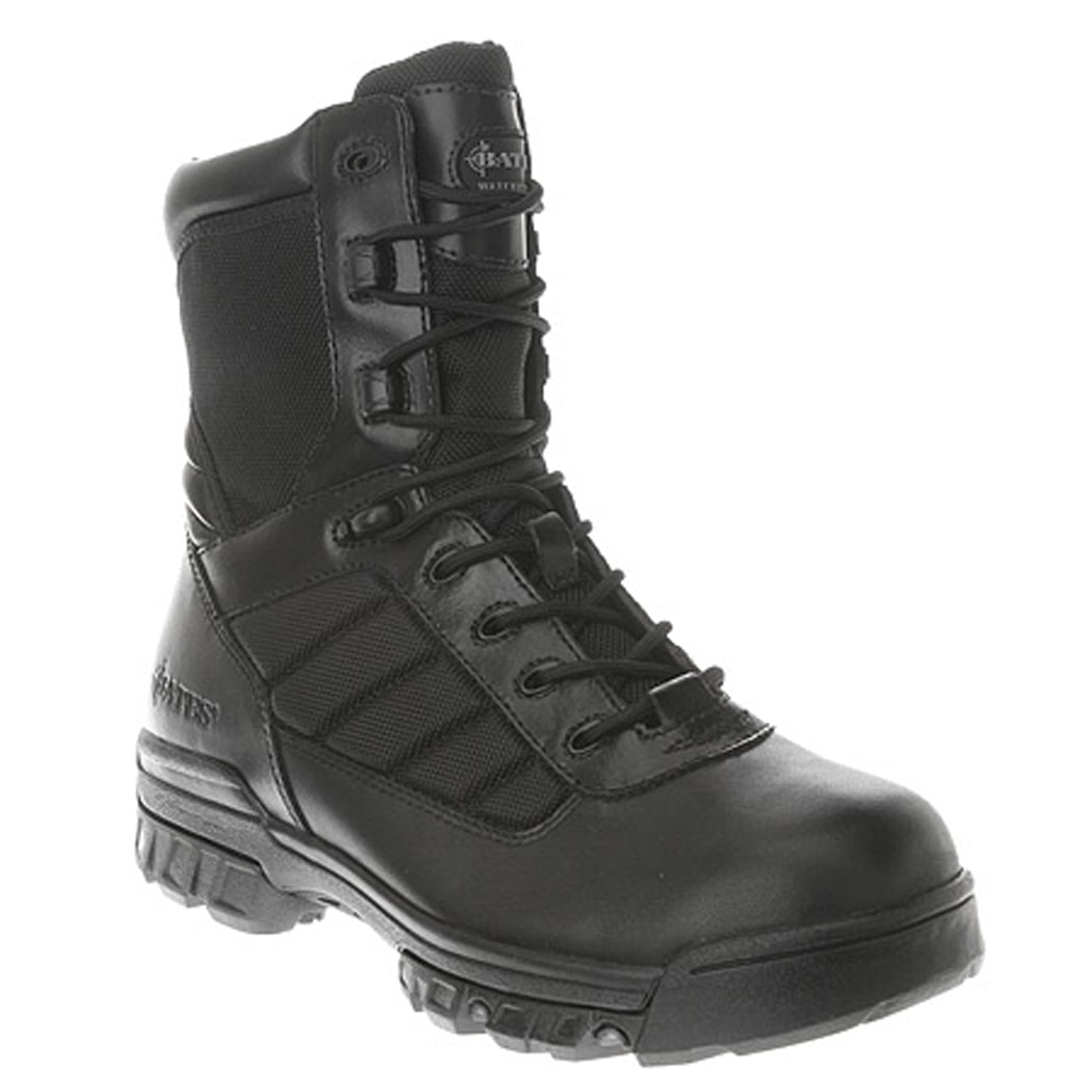 Bates 2280 Mens 8 Inch Water Resistant Tactical Sport Boot 9.5 3E US ...