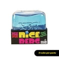 thumbnail image 2 of Sensory Squeeze Toy Schylling NeedOh Nice Berg Giant Cube, 2 of 8