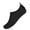 Black 032, variant on SAGUARO Unisex Kids Water Shoes Boys Girls Sports Aqua Socks Quick Dry Breathable Barefoot Skin Shoes for Outdoor Swimming Pool Beach
