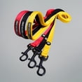 thumbnail image 2 of Zippy Dynamics Zippy Leash  Black 48", 2 of 2