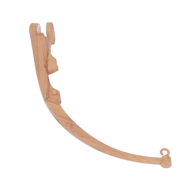 Brazo móvil para cuna, brazo móvil para cuna, brazo móvil de imitación para cuna, brazo para móvil para cuna, brazo para móvil para cuna diseñado para profesionales