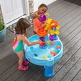 thumbnail image 4 of Step2 Rushing Rapids Water Table, 4 of 7
