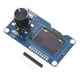 thumbnail image 1 of Pantalla OLED Combinada con Módulo Codificador Rotatorio EC11 Interfaz IIC para de 1,3 Pulgadas, 1 of 5