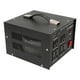 thumbnail image 5 of Transformador De Voltaje De 2000 W Convertidor Reductor Elevador De 110 V A 120 V Entrada De CA De 220 V A 240 V, Ajustable, Protección Contra Sobrecarga Para Secadores De Pelo Y, 5 of 7
