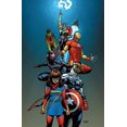 thumbnail image 1 of All-New, All-Different Avengers, 1 of 2