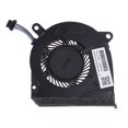 thumbnail image 1 of Repuestos para computadora portátil para ventilador de refrigeración de CPU Dc 5v 0.5a para ventilador serie Hp 14-ce L26367, 1 of 5