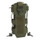 thumbnail image 3 of Bolsa militar para botella de agua sistema Molle bolsa impermeable para hervidor de agua Molle de alta compatibilidad para acampar, 3 of 8