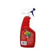 Zout Stain Remover Triple Enzyme Spray 22 Ounce