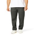 thumbnail image 1 of CHOK Men‘s Straight Fit Easy Khaki with Stretch, 1 of 6
