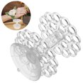 thumbnail image 1 of AURARMLET 1Jgo Organizador Transparente Multifuncional Para Ramilletes De Flores Decorativas, 1 of 6