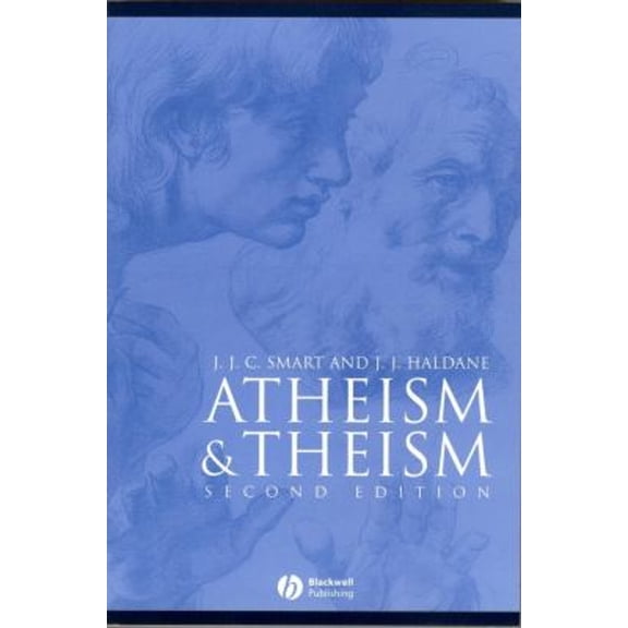 Pre-Owned Atheism and Theism (Hardcover) 9780631232582