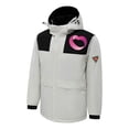 thumbnail image 4 of Womens Coats USB Intelligent Constant Temperature Heated Windproof Plus Size Coat For Men And Women Winter 4 Heated Jacket Coat Gaoy Matte Top Coat Coats For Women, 4 of 4