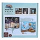 thumbnail image 2 of Libro Casa de bricolaje, Casa en miniatura de madera para bricolaje Casa en miniatura Casa de bricolaje Juguete diseñado a medida, 2 of 8