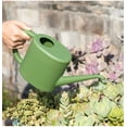 thumbnail image 6 of 1 Liter Watering Can for Indoor and Outdoor Plants, Portable Ergonomic Watering Pot with Optimal Control for Bonsai, Garden, and Patio Care, for Small Spaces and Hydroponics, 6 of 6
