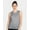 Heather Grey, variant on Next Level Women’s Festival Muscle Tank Retired