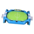 thumbnail image 3 of Juego interactivo de fútbol de mesa, juego interactivo de fútbol de mesa Mini juegos de fútbol de mesa Juego interactivo de mesa de fútbol diseñado a medida, 3 of 8