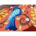 thumbnail image 3 of Jellybean - Indoor/Outdoor Rug - BJ's Blue Bird, 3 of 5