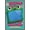 Barnwood Framed Version, variant on Disney Toy Story 5 (2026) - Lilypad Has Entered The Chat Wall Poster, 22.375" x 34"