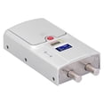 thumbnail image 2 of FLAMEEN Indoor Lock,Home Office Security,WAFU 011 Remote Control Lock Touch Unlock Home Burglar‑Proof For TUYA, 2 of 8